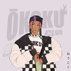 OKOKU #624