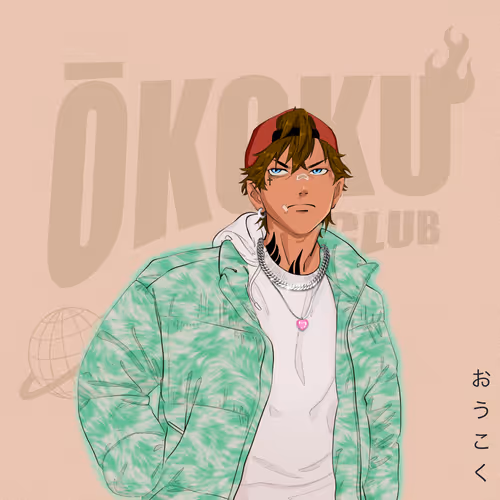 OKOKU #2806