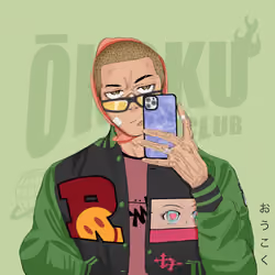 OKOKU #1607