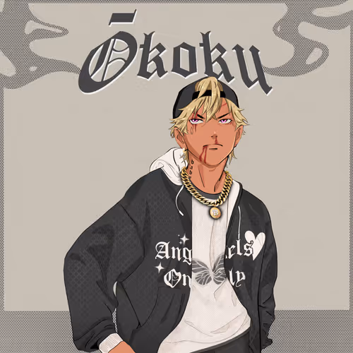 OKOKU #360