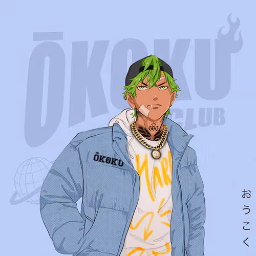 OKOKU #529