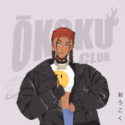 OKOKU #1081