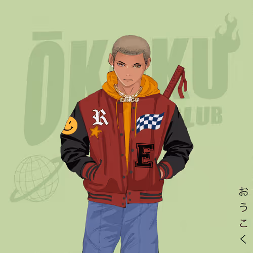 Okokuofficial