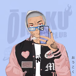 OKOKU #3078