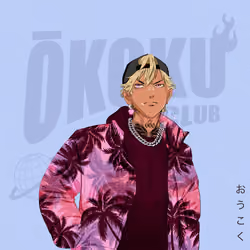 OKOKU #2210