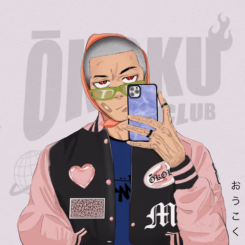 OKOKU #726