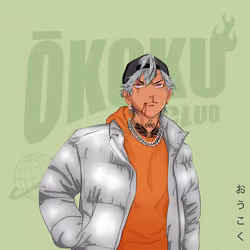 OKOKU #930