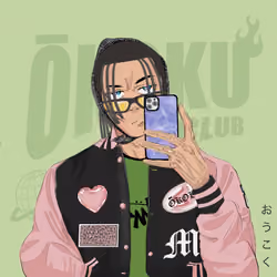 OKOKU #2854