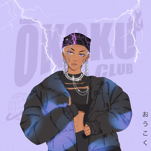OKOKU #2828