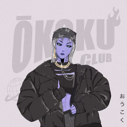 OKOKU #71