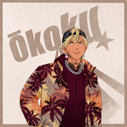 OKOKU #454