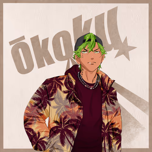 Okokuofficial