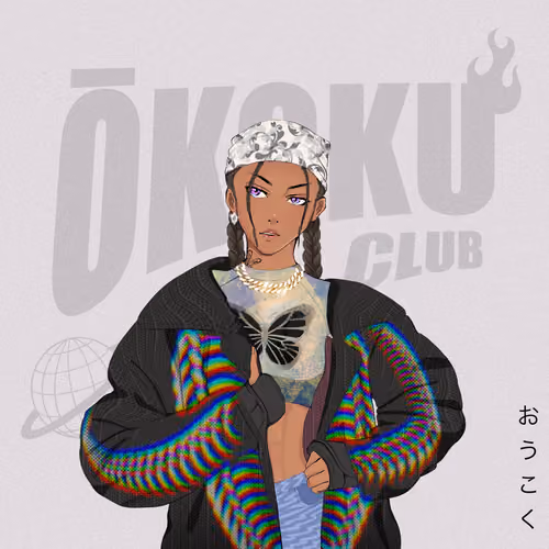 OKOKU #1976
