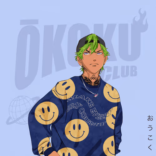 Okokuofficial