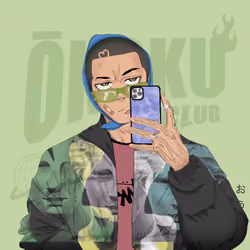 OKOKU #937
