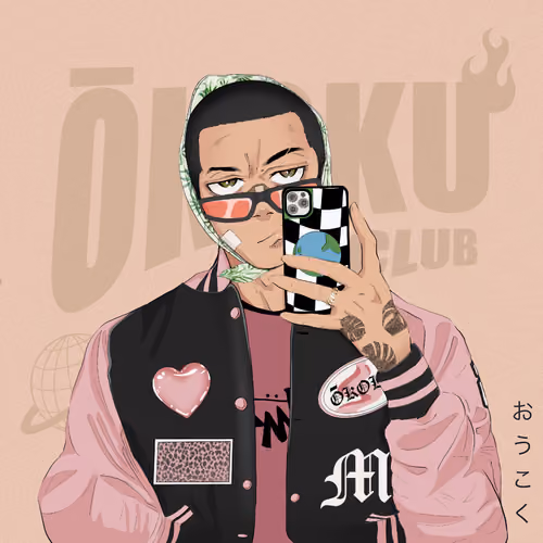 OKOKU #1650