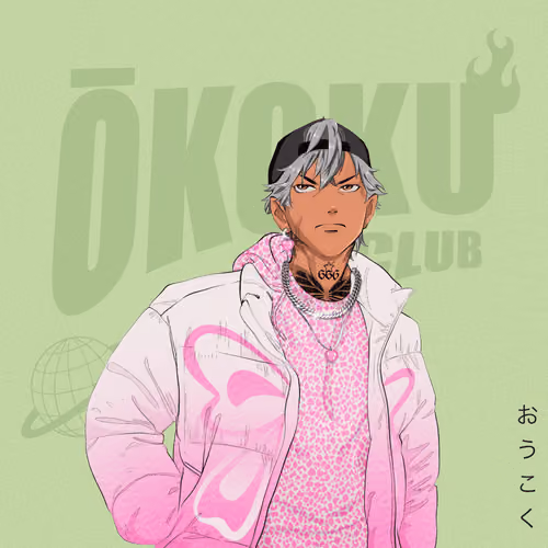 OKOKU #1871