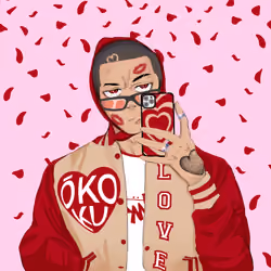 OKOKU #1450
