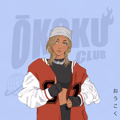 OKOKU #2566