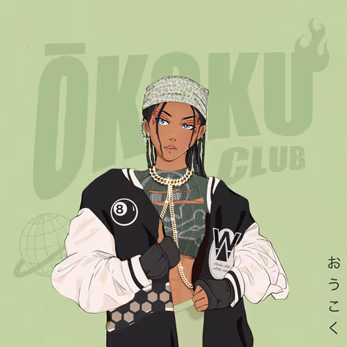 Okokuofficial