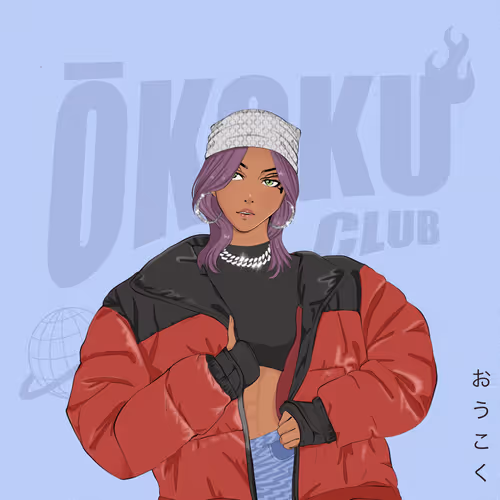 OKOKU #1078