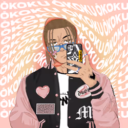 OKOKU #3201