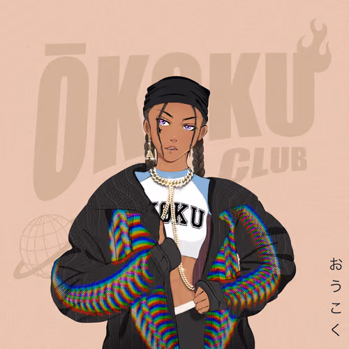 OKOKU #1380