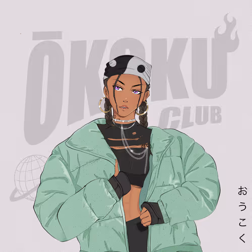 Okokuofficial