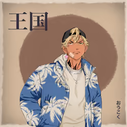 OKOKU #147