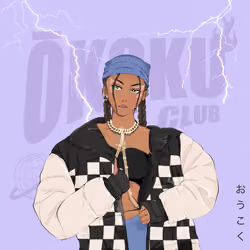 OKOKU #2208