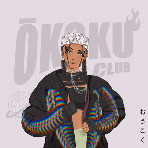 OKOKU #1420