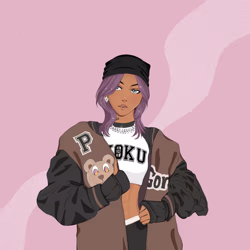 OKOKU #2228
