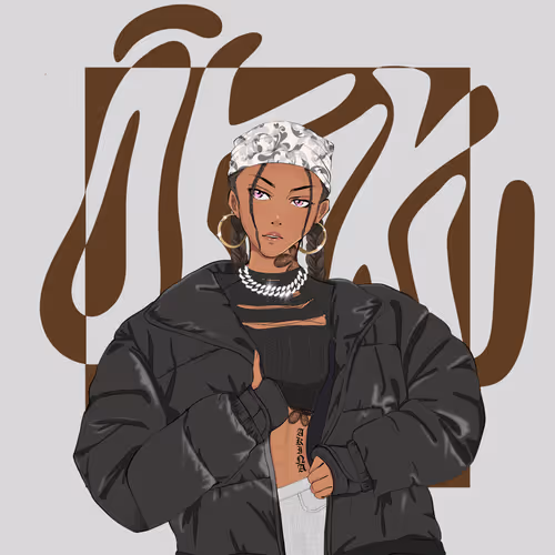 OKOKU #1491