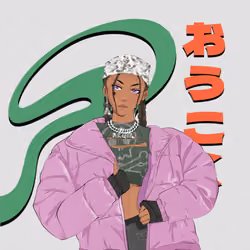 OKOKU #2266