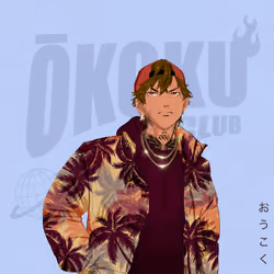 OKOKU #2367