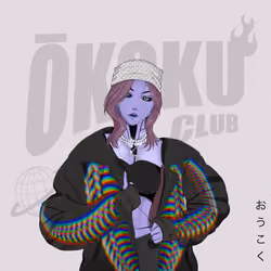 OKOKU #2377