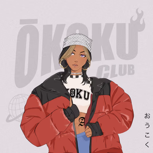 OKOKU #662