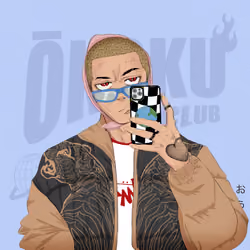 OKOKU #1312