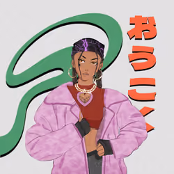 OKOKU #1163