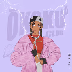 OKOKU #3157