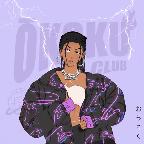 OKOKU #2197