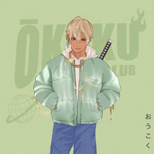 OKOKU #1197