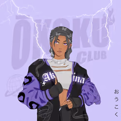 OKOKU #256