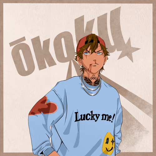 OKOKU #2505