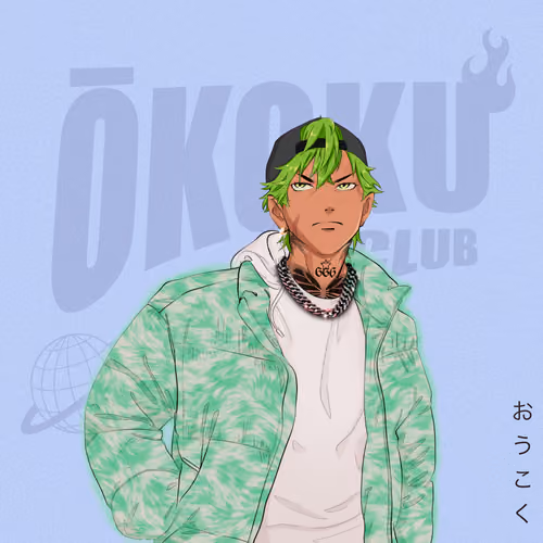 OKOKU #1462