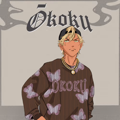 OKOKU #125