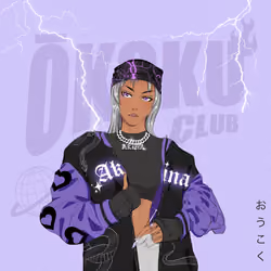OKOKU #2649