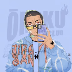 OKOKU #2918