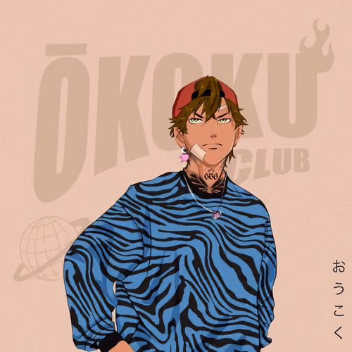 OKOKU #369
