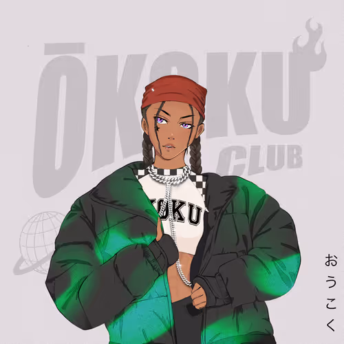 OKOKU #2567